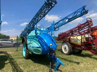 Pulvérisateur traîné Berthoud TENOR3537 - 1