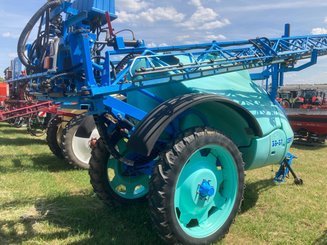 Pulvérisateur traîné Berthoud TENOR3537 - 2