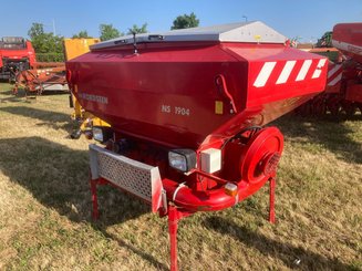 Semoir en ligne conventionnel Nordsten FRONTTANK NS1904 M C - 2