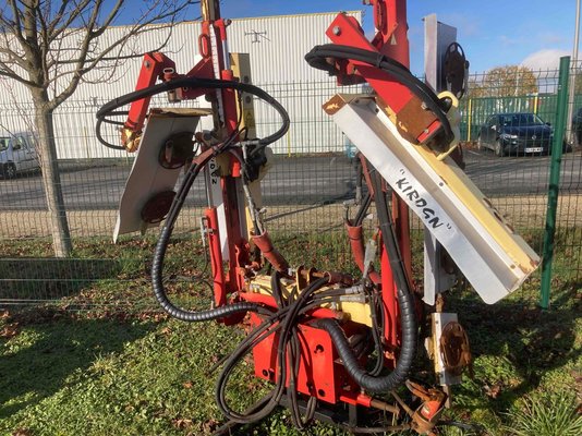 Unknown range 151 Kirogn ATH503219