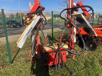 Élément coupe rogneuse Kirogn ATH503219 - 4