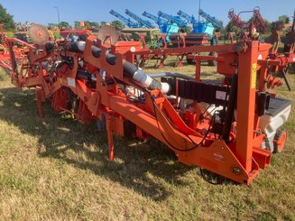 Semoir monograine Kuhn Planter II - 1