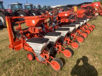 Semoir monograine Kuhn Planter II - 3
