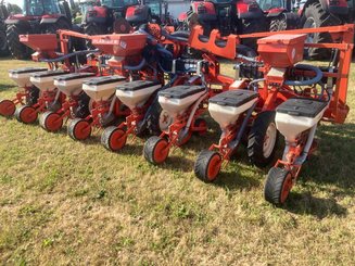 Semoir monograine Kuhn Planter II - 4