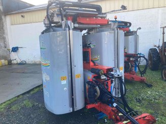 Pulvérisateur vigne Bertoni TRS 150 XL - 1