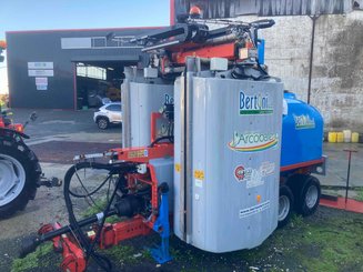 Pulvérisateur vigne Bertoni TRS 150 XL - 1