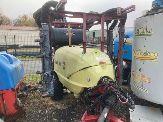 Pulvérisateur vigne Hardi ZATURN 1000