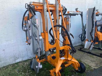 Élément coupe rogneuse Coup'eco RT170 - 1