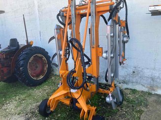 Élément coupe rogneuse Coup'eco RT170 - 1