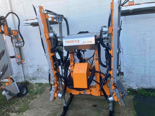 Unknown range 151 Provitis st120