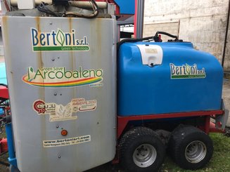 Pulvérisateur vigne Bertoni TRS - 1