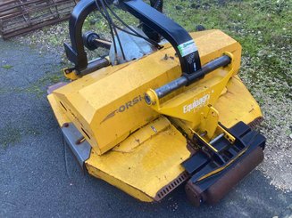 Broyeur à axe vertical Orsi VM145-195 - 1