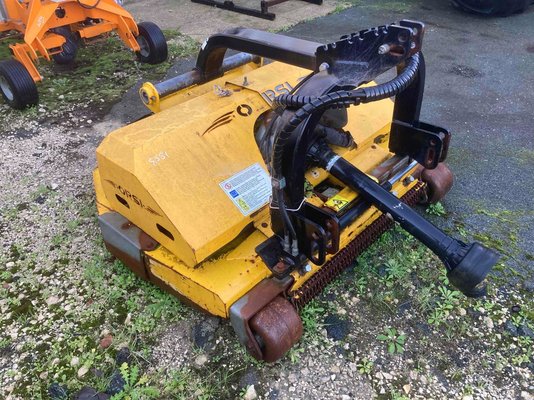 Unknown range 465 - VM145-195