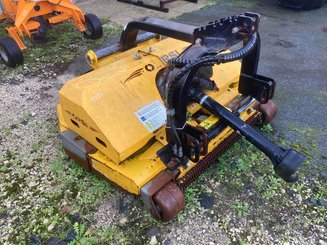 Broyeur à axe vertical Orsi VM145-195 - 1