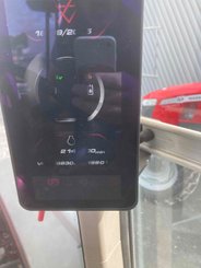 Tracteur agricole Massey Ferguson 8S.245 Dyna-7 EXCLUSIVE - 7