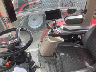 Tracteur agricole Massey Ferguson 8S.245 Dyna-7 EXCLUSIVE - 6