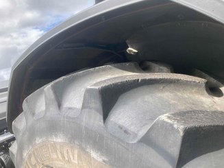 Tracteur agricole Massey Ferguson 8S.245 Dyna-7 EXCLUSIVE - 5