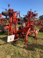 Faneuse Kuhn GF 7702 - 1