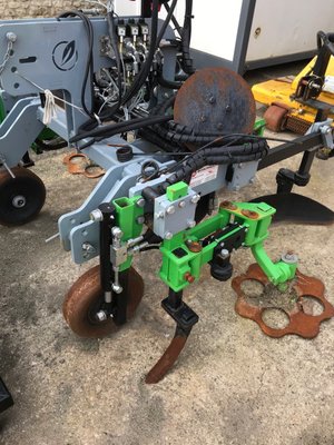 Unknown range 4 - Complet