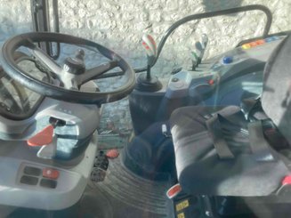 Tracteur fruitier Mc Cormick X4.090F - 2