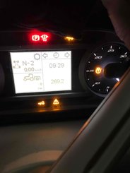 Tracteur fruitier Mc Cormick X4.090F - 5