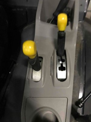 Tracteur fruitier Mc Cormick X4.090F