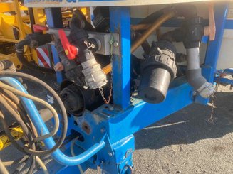 Pulvérisateur traîné Blanchard ATLANTIQUE27 - 3