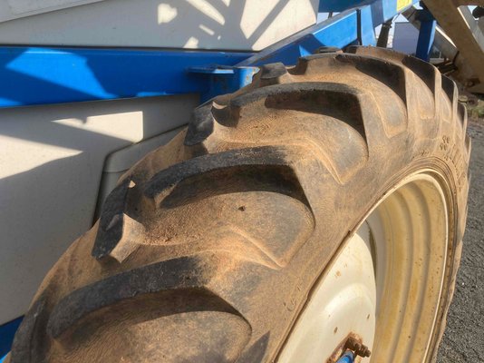 Pulvérisateur traîné Blanchard ATLANTIQUE27