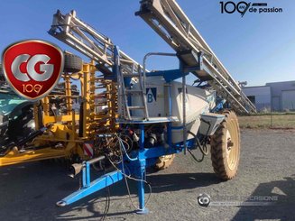 Pulvérisateur traîné Blanchard ATLANTIQUE27 - 1