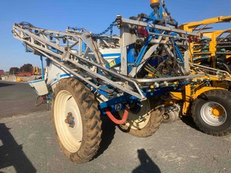 Pulvérisateur traîné Blanchard ATLANTIQUE27 - 6