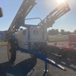 Pulvérisateur traîné Blanchard ATLANTIQUE27 - 1