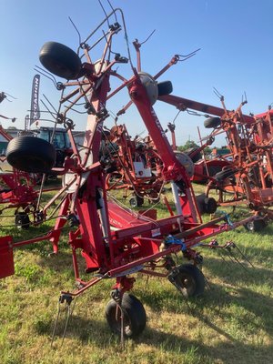 Faneur Jf Stoll Lemken Feraboli z 685 Pro