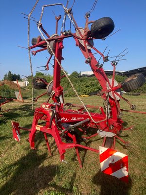 Faneur - Z 685 Pro