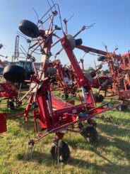 Faneuse Jf Stoll Lemken Feraboli Z 685 Pro - 3