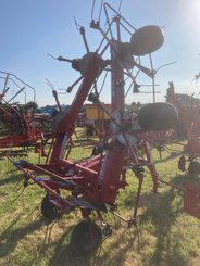 Faneuse Jf Stoll Lemken Feraboli Z 685 Pro - 2