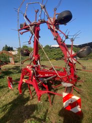 Faneuse Jf Stoll Lemken Feraboli Z 685 Pro - 1