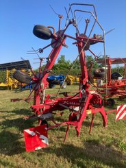 Faneuse Jf Stoll Lemken Feraboli Z 685 Pro - 1