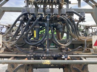 Pulvérisateur traîné Tecnoma GT VARIOTEC - 6