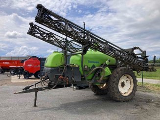 Pulvérisateur traîné Tecnoma GT VARIOTEC - 2