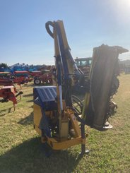 Débroussailleuse Bomford Hawk 54 - 2