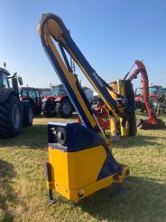 Débroussailleuse Bomford Hawk 54 - 3