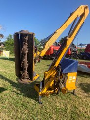 Débroussailleuse Bomford Hawk 54 - 1