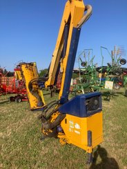 Débroussailleuse Bomford Hawk 54 - 1