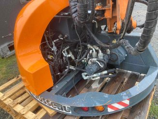 Débroussailleuse Rousseau KASTOR500PA - 5