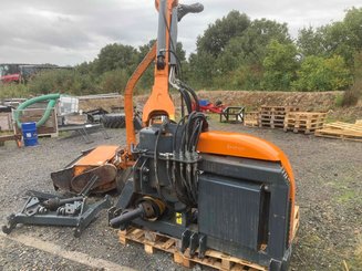 Débroussailleuse Rousseau KASTOR500PA - 1