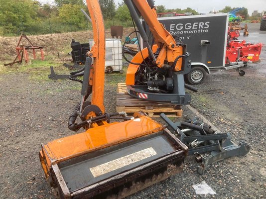 Unknown range 52 Rousseau KASTOR500PA