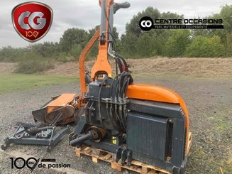 Débroussailleuse Rousseau KASTOR500PA - 1