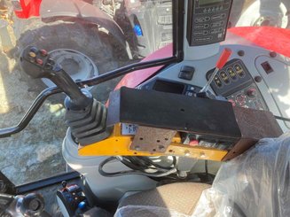 Tracteur agricole Massey Ferguson 7465 - 6