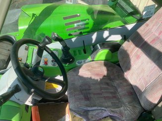 Chariot télescopique agricole Merlo 32.6 TOP - 5
