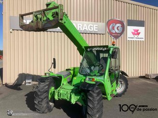 Chariot télescopique agricole Merlo 32.6 TOP - 6